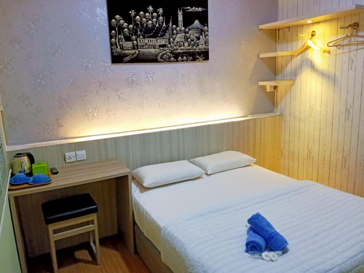Sleeprest @ Golden Prima Ξενοδοχείο Batam Δωμάτιο φωτογραφία