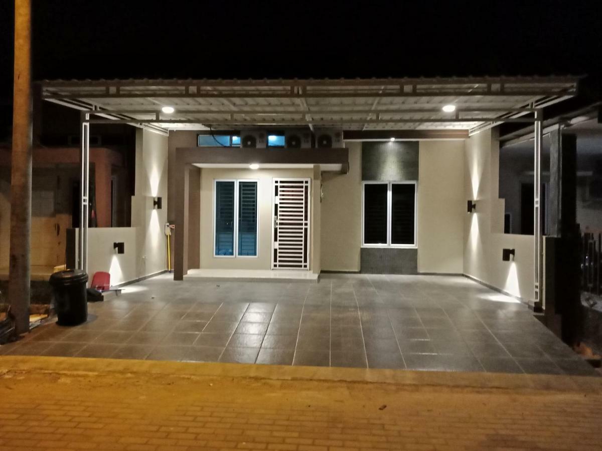 Sleeprest @ Golden Prima Ξενοδοχείο Batam Εξωτερικό φωτογραφία