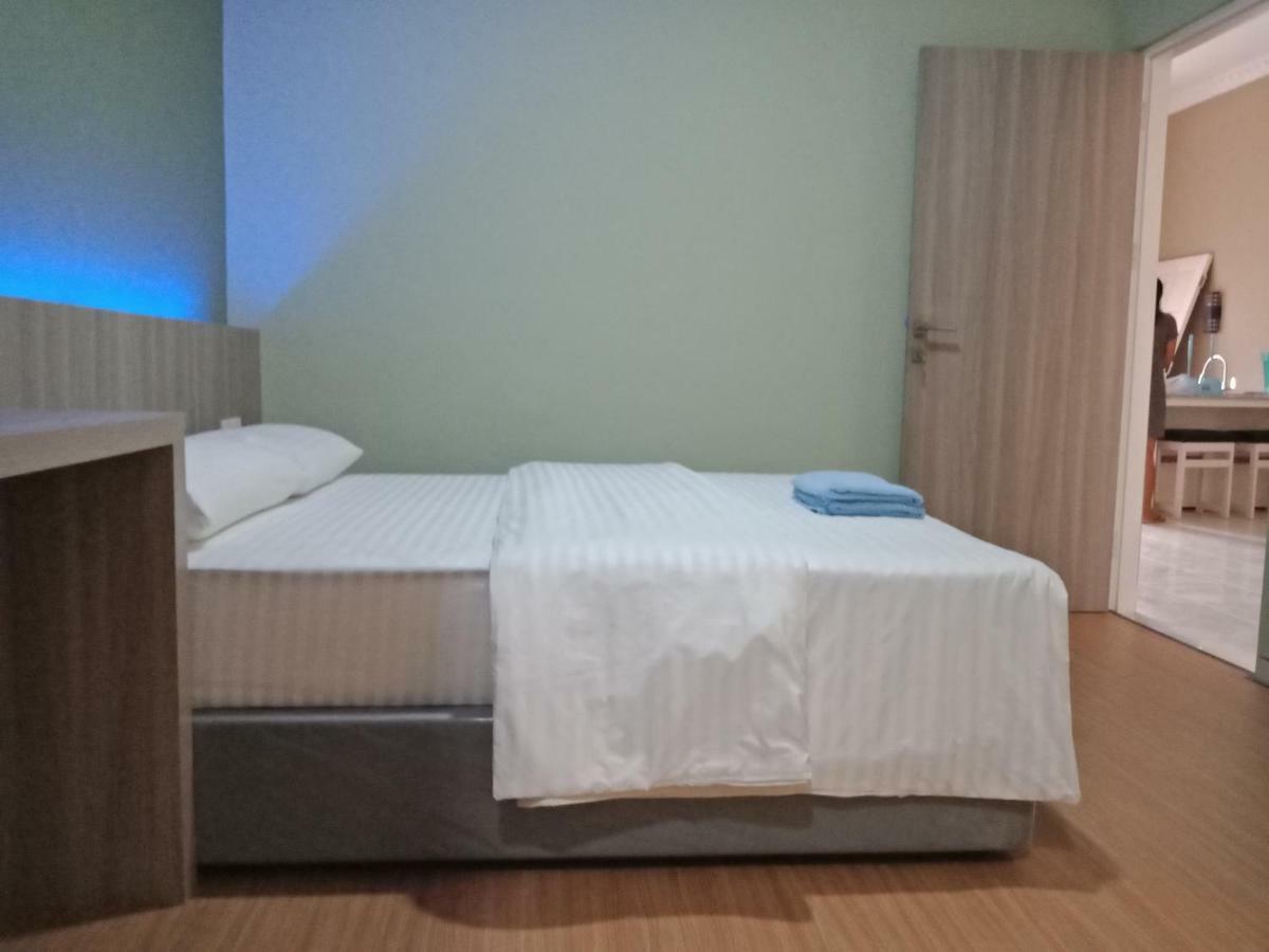 Sleeprest @ Golden Prima Ξενοδοχείο Batam Εξωτερικό φωτογραφία