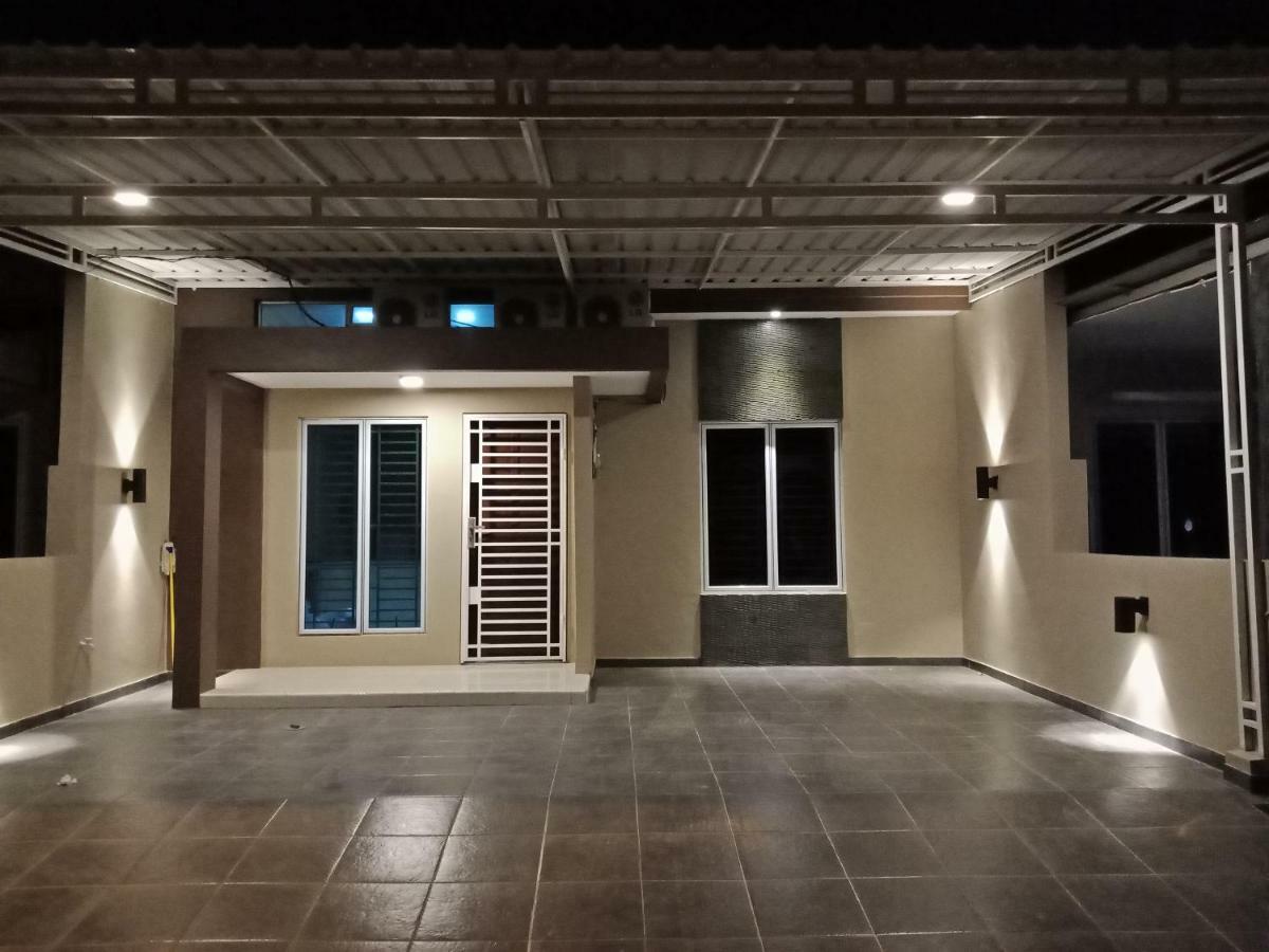 Sleeprest @ Golden Prima Ξενοδοχείο Batam Εξωτερικό φωτογραφία