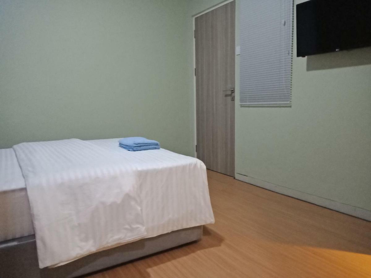 Sleeprest @ Golden Prima Ξενοδοχείο Batam Εξωτερικό φωτογραφία