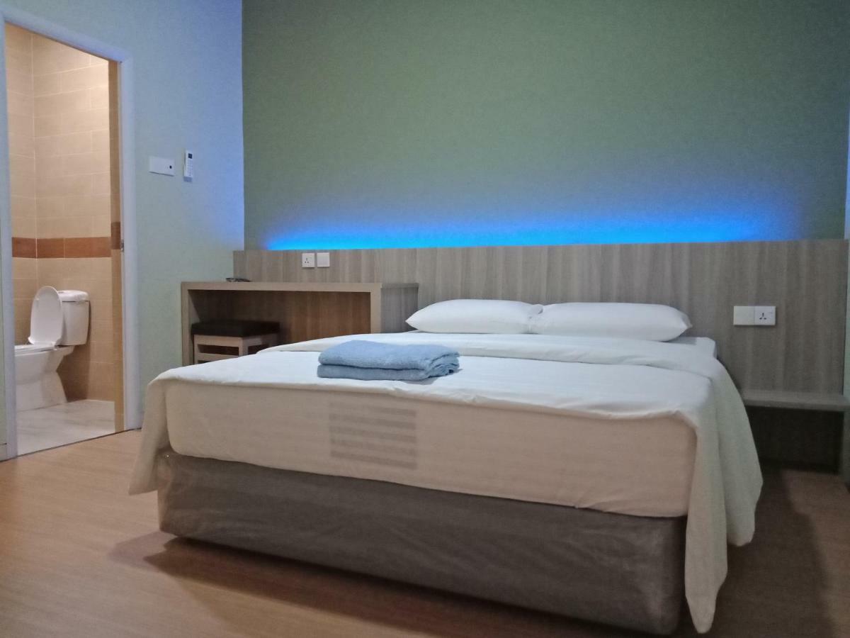 Sleeprest @ Golden Prima Ξενοδοχείο Batam Εξωτερικό φωτογραφία