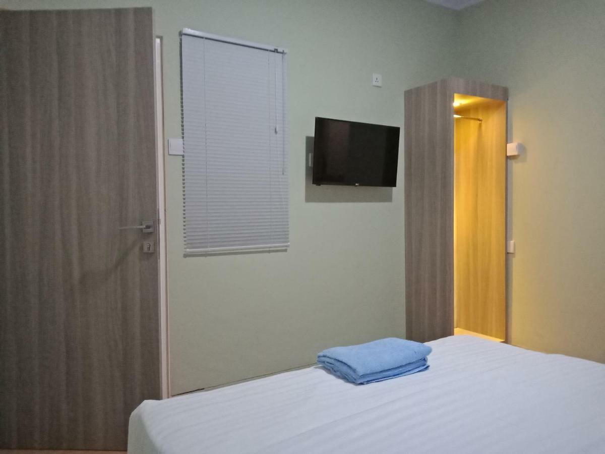 Sleeprest @ Golden Prima Ξενοδοχείο Batam Εξωτερικό φωτογραφία