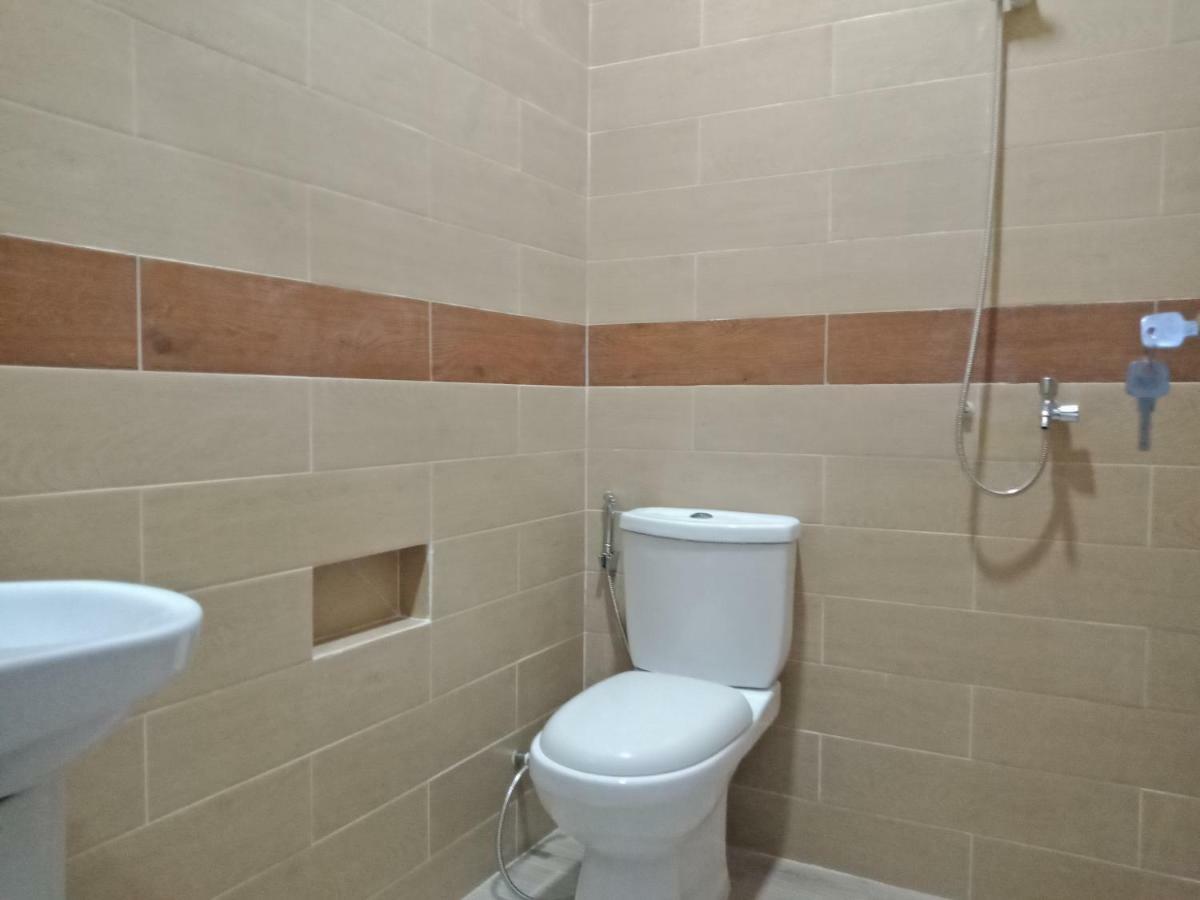 Sleeprest @ Golden Prima Ξενοδοχείο Batam Εξωτερικό φωτογραφία