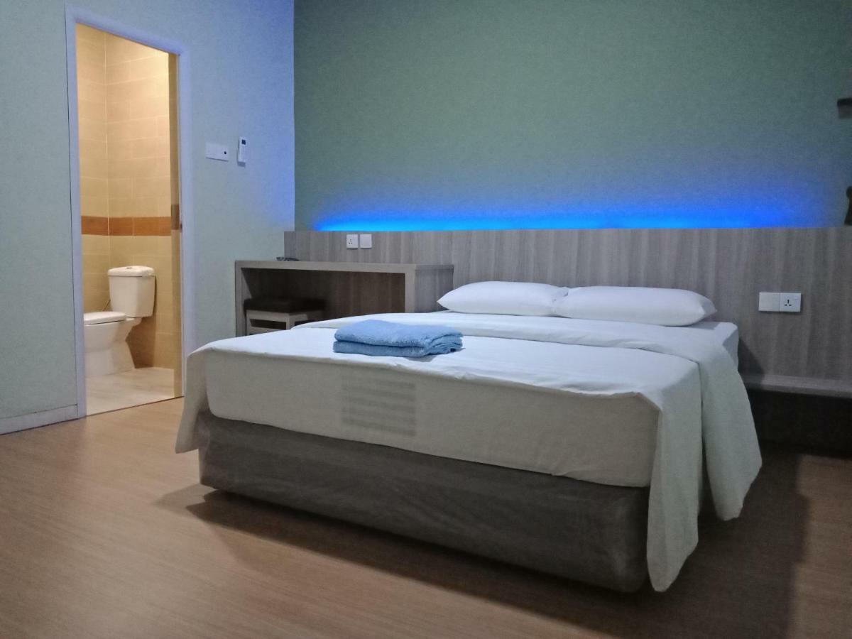Sleeprest @ Golden Prima Ξενοδοχείο Batam Εξωτερικό φωτογραφία