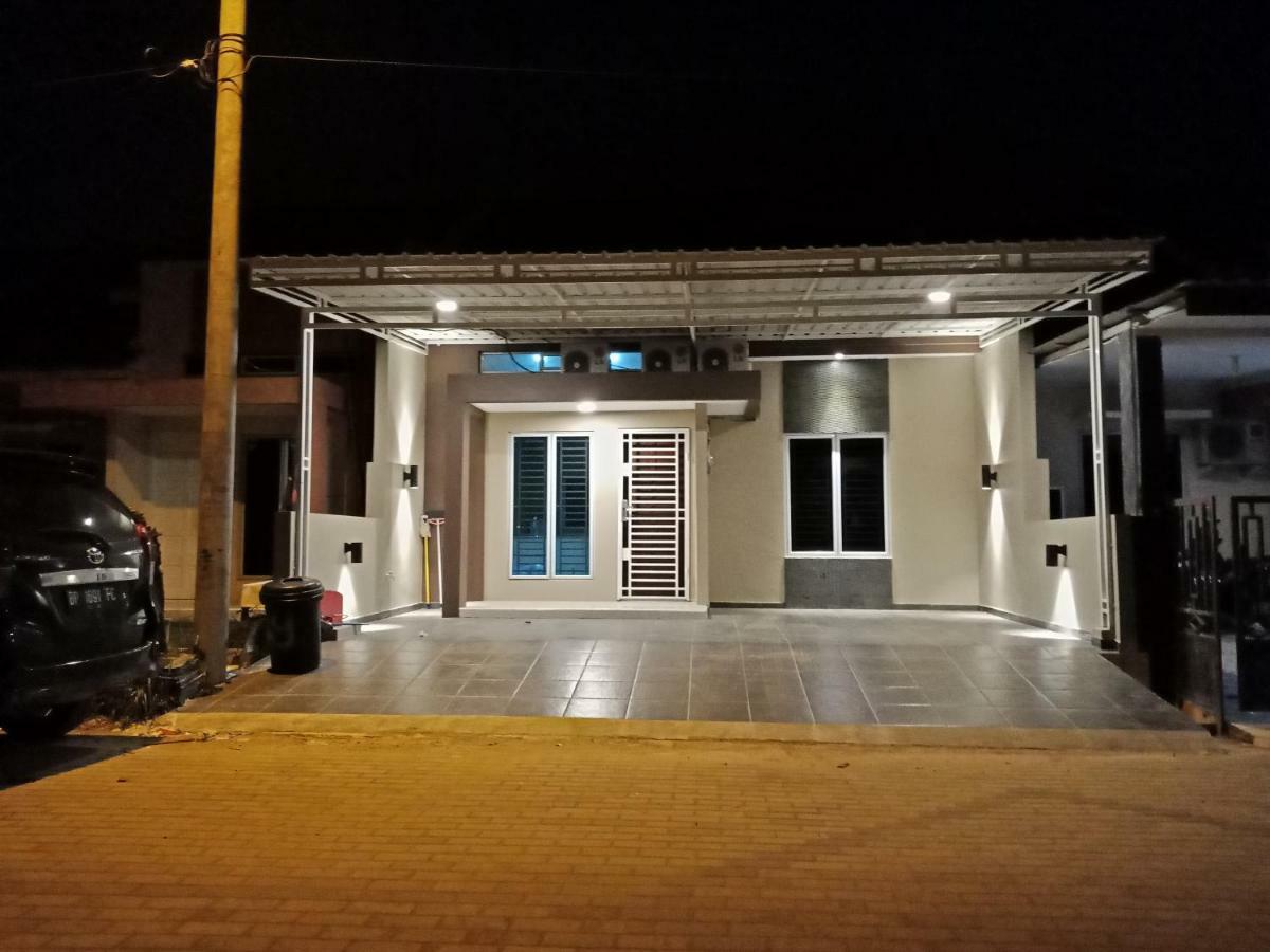 Sleeprest @ Golden Prima Ξενοδοχείο Batam Εξωτερικό φωτογραφία