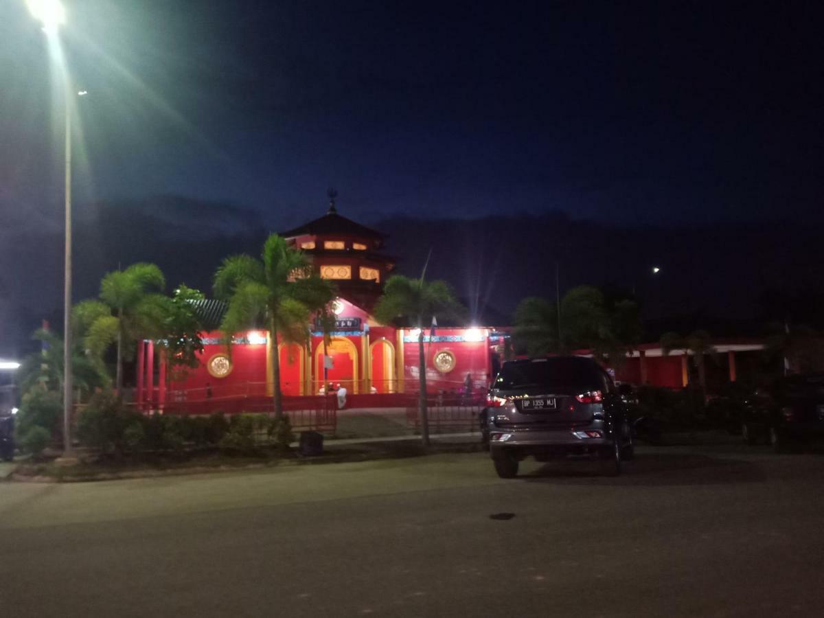 Sleeprest @ Golden Prima Ξενοδοχείο Batam Εξωτερικό φωτογραφία